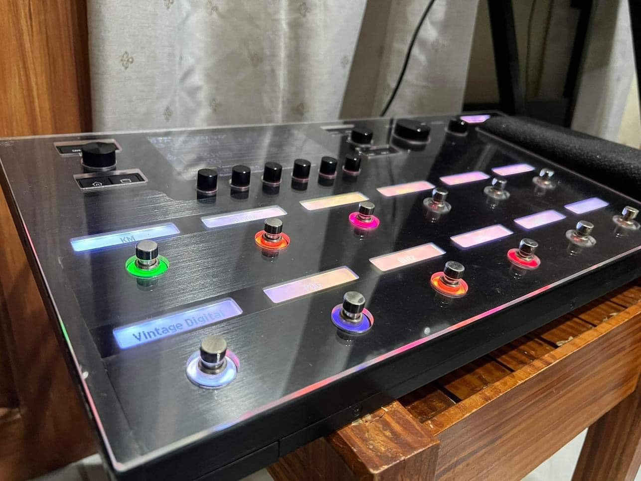 ScreenGuard for Line Helix Floor - Main Image