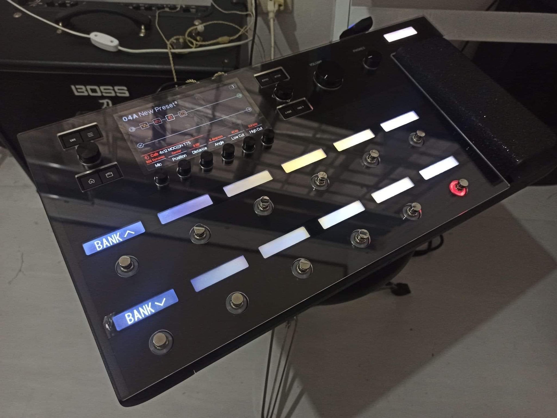 Lens Football UV Liquid Tempered Glass Screen Protector For Google