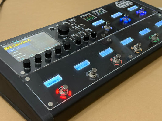 ScreenGuard for Fractal FM9