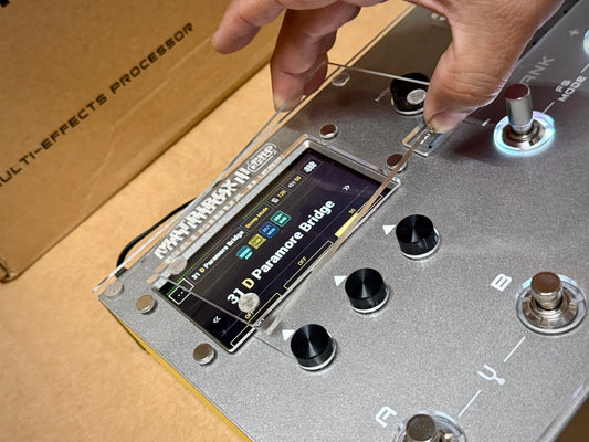ScreenGuard for Sonicake Matribox II PRO