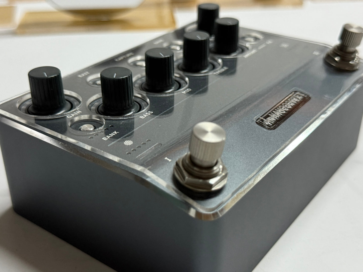 ScreenGuard for Neural DSP Nano Cortex