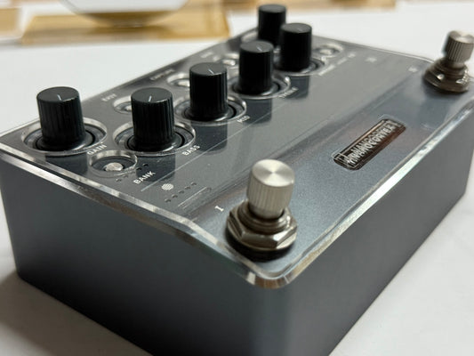 ScreenGuard for Neural DSP Nano Cortex