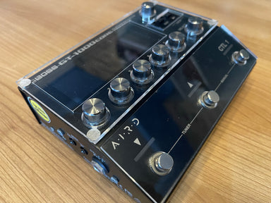 [保護フィルム付き]BOSS GT-1000 Amazon.co.jp: BOSS/GT-1000 Guitar Effects Processor ボス マルチ