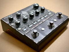 ScreenGuard for Kemper Player