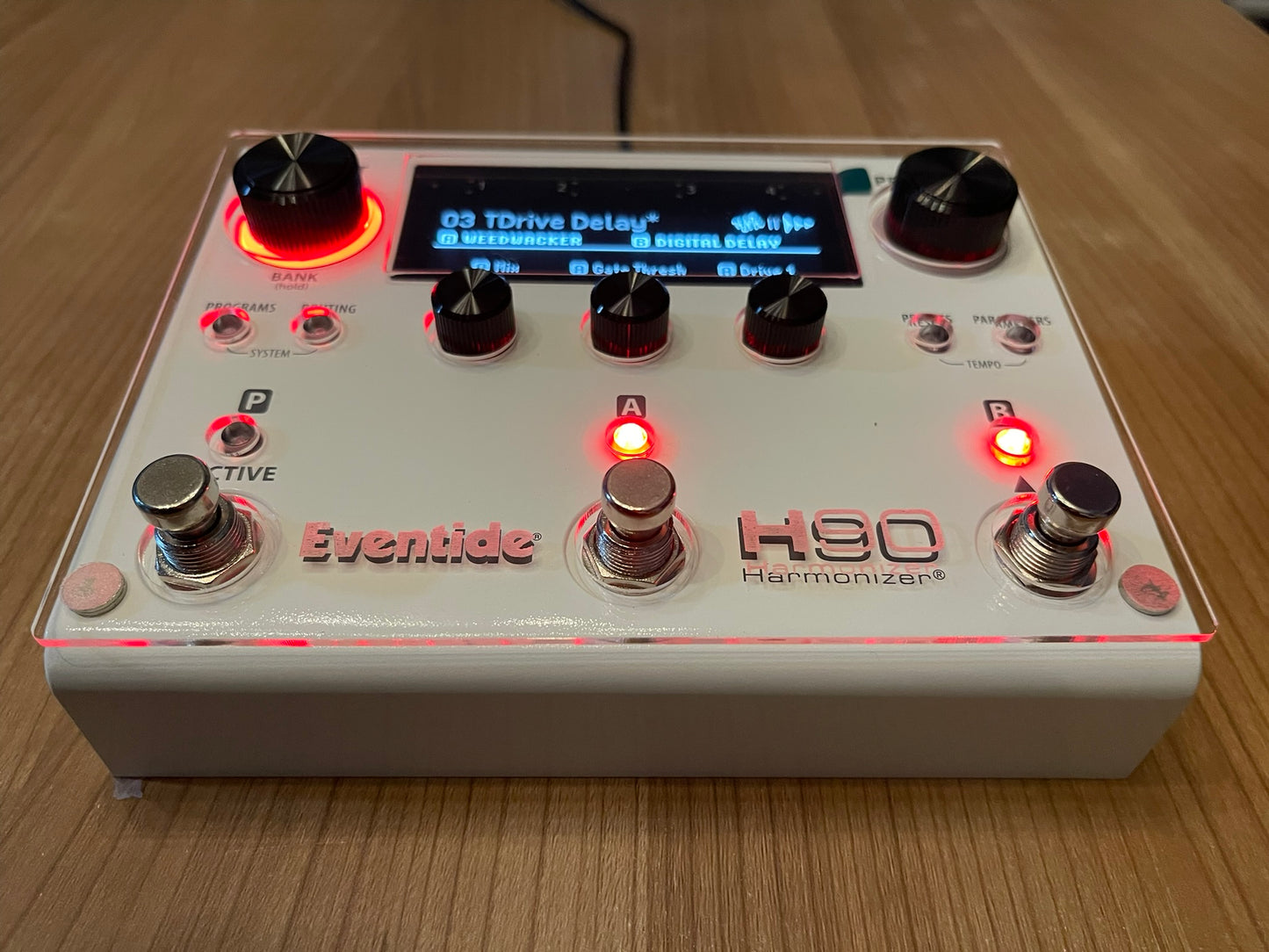 ScreenGuard for Eventide H90