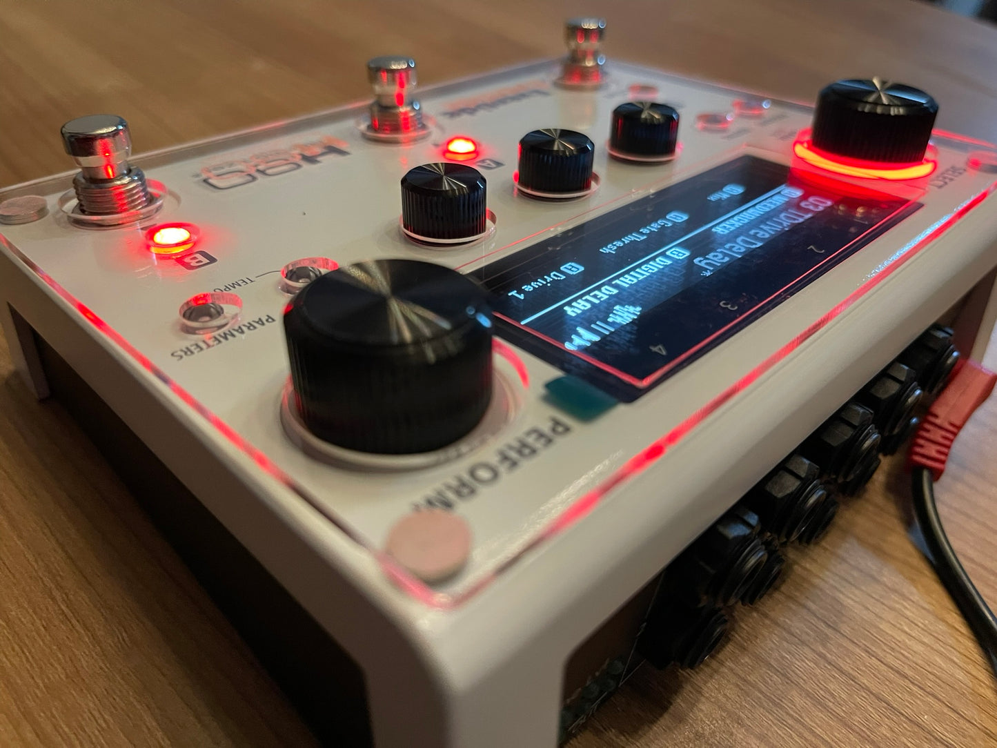 ScreenGuard for Eventide H90